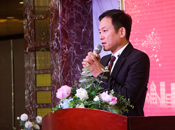 不負(fù)韶華，砥礪奮進(jìn)，共筑青春夢，活力常青樹