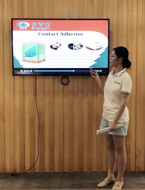 第128屆廣交會丨云上“膠”友，常青樹線上閃亮廣交會